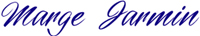 Marge Jarmin